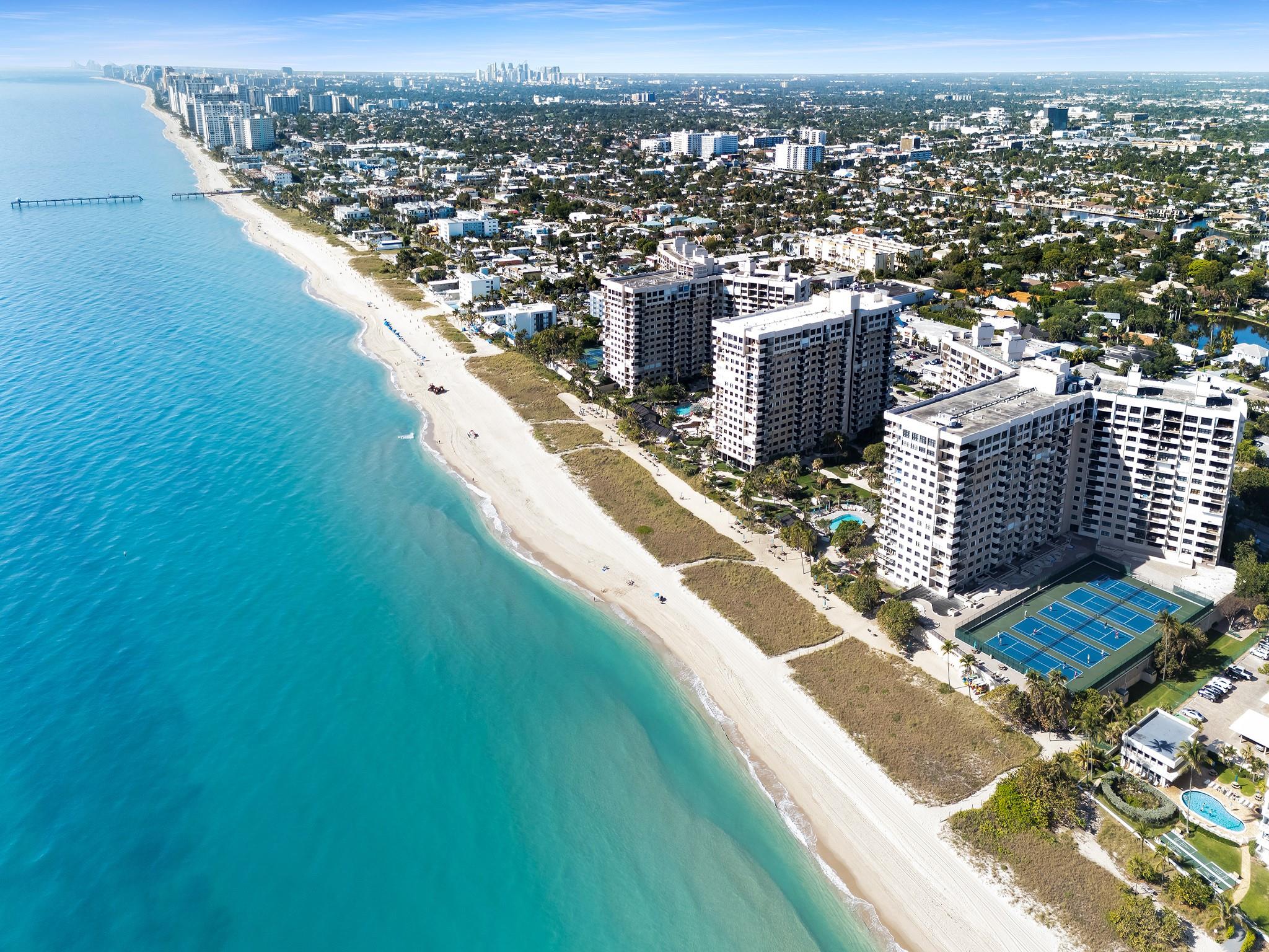 5000 N Ocean Blvd 1610