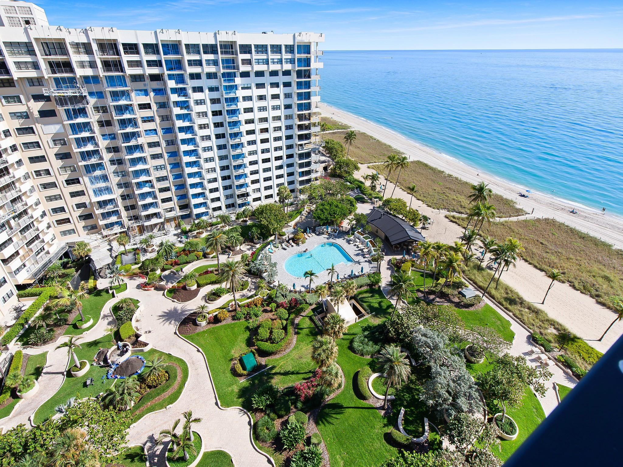 5000 N Ocean Blvd 1610