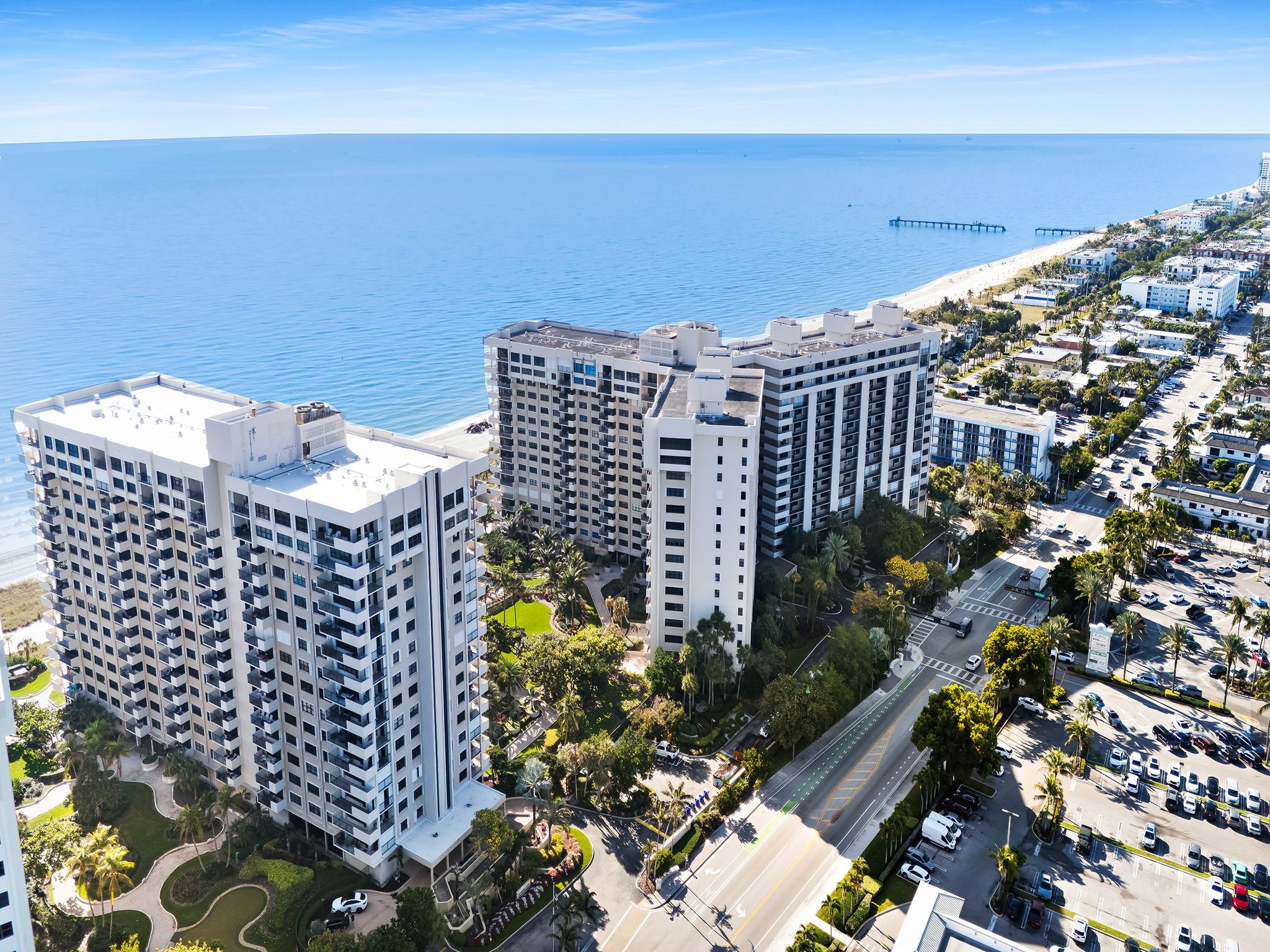 5000 N Ocean Blvd 1610