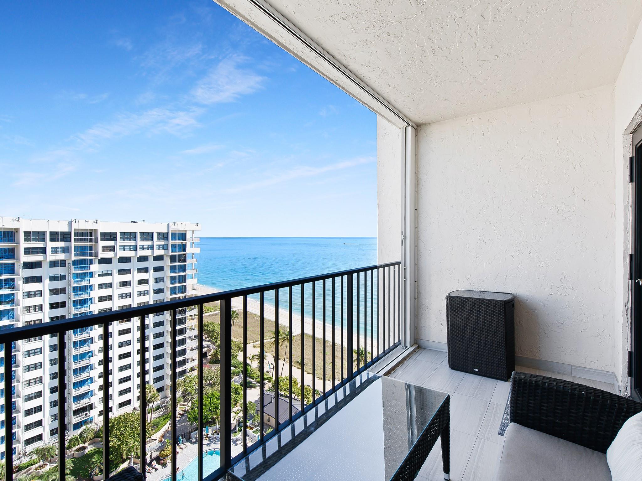 5000 N Ocean Blvd 1610