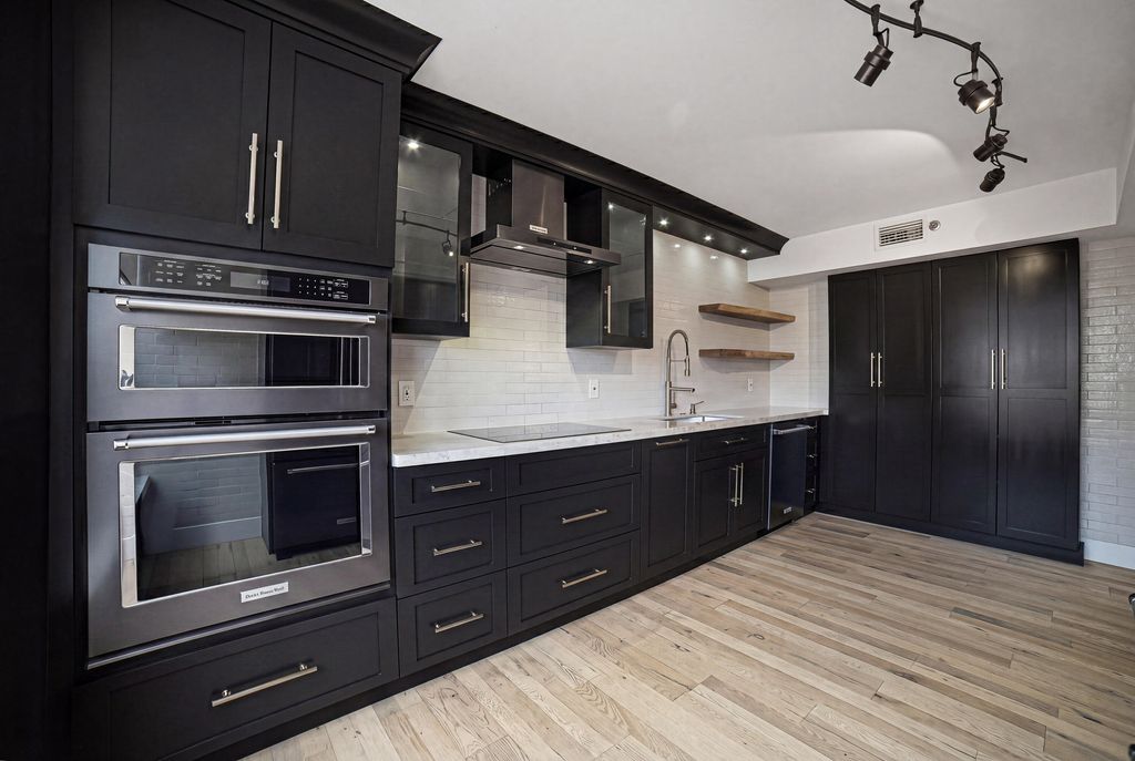 Photo of 7153 Promenade Drive #501, Boca Raton, FL 33433 (MLS # B26015949)