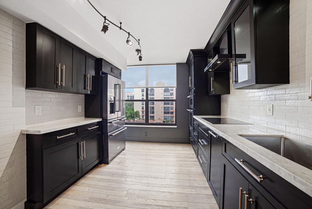 Photo of 7153 Promenade Drive #501, Boca Raton, FL 33433 (MLS # B26015949)