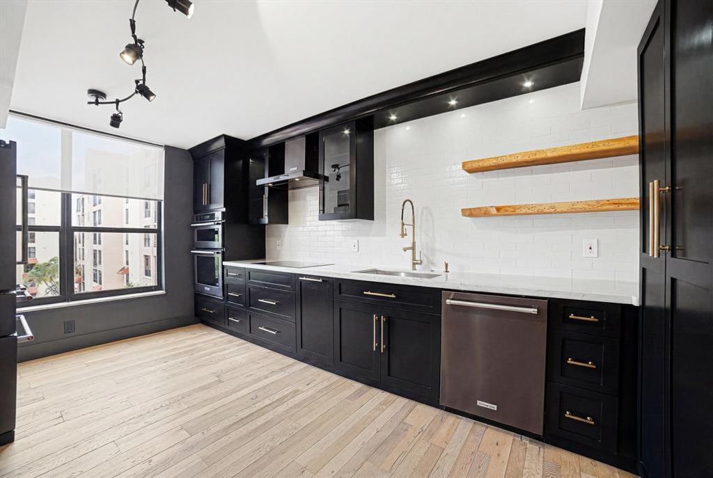 Photo of 7153 Promenade Drive #501, Boca Raton, FL 33433 (MLS # B26015949)