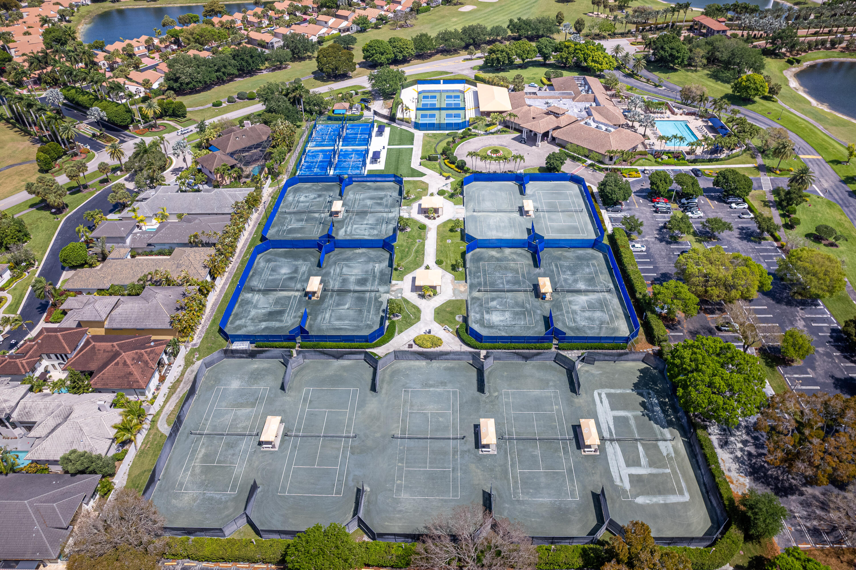 7153 Promenade Drive 501