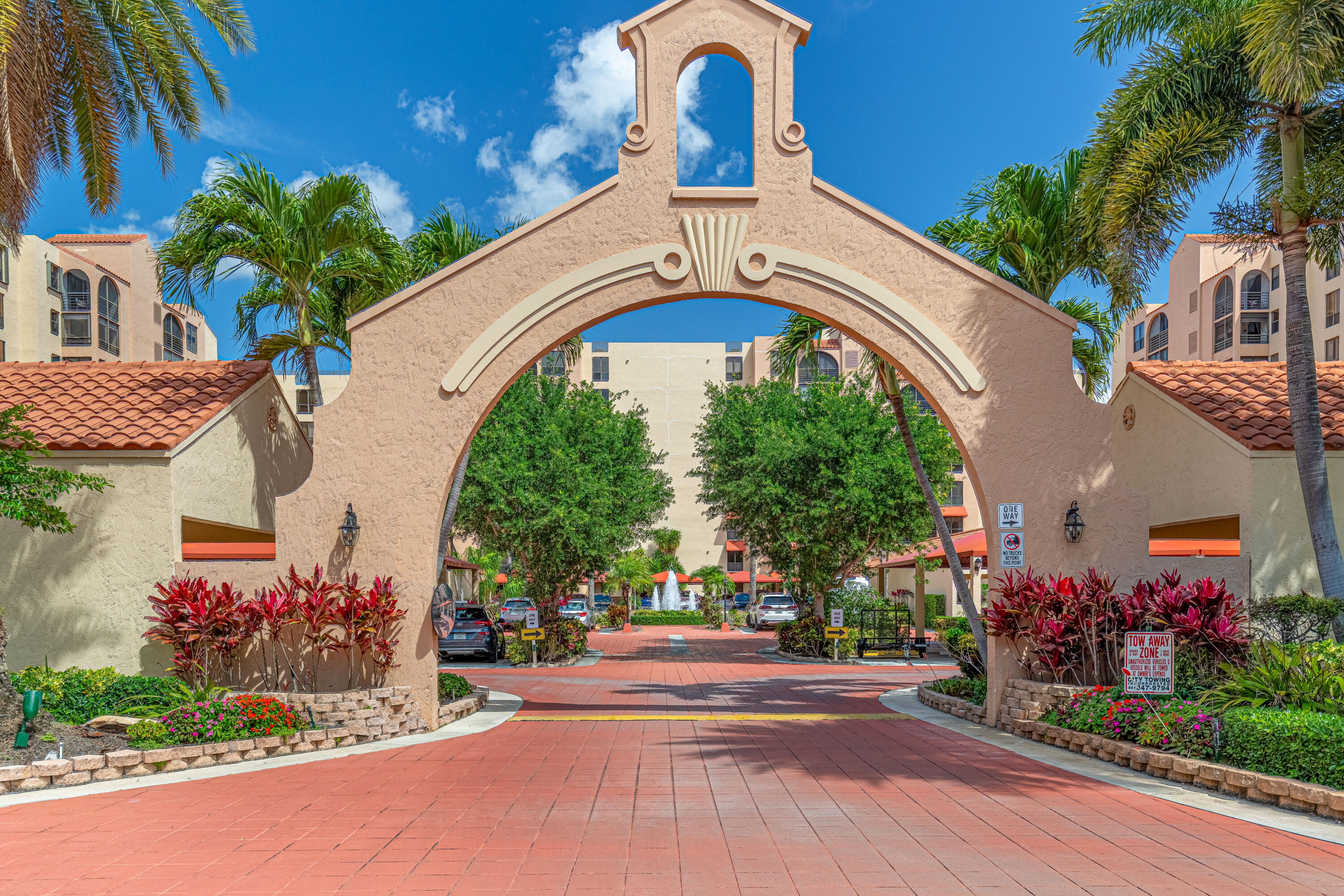 7153 Promenade Drive 501