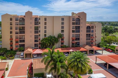 7153 Promenade Drive 501 Boca Raton FL 33433