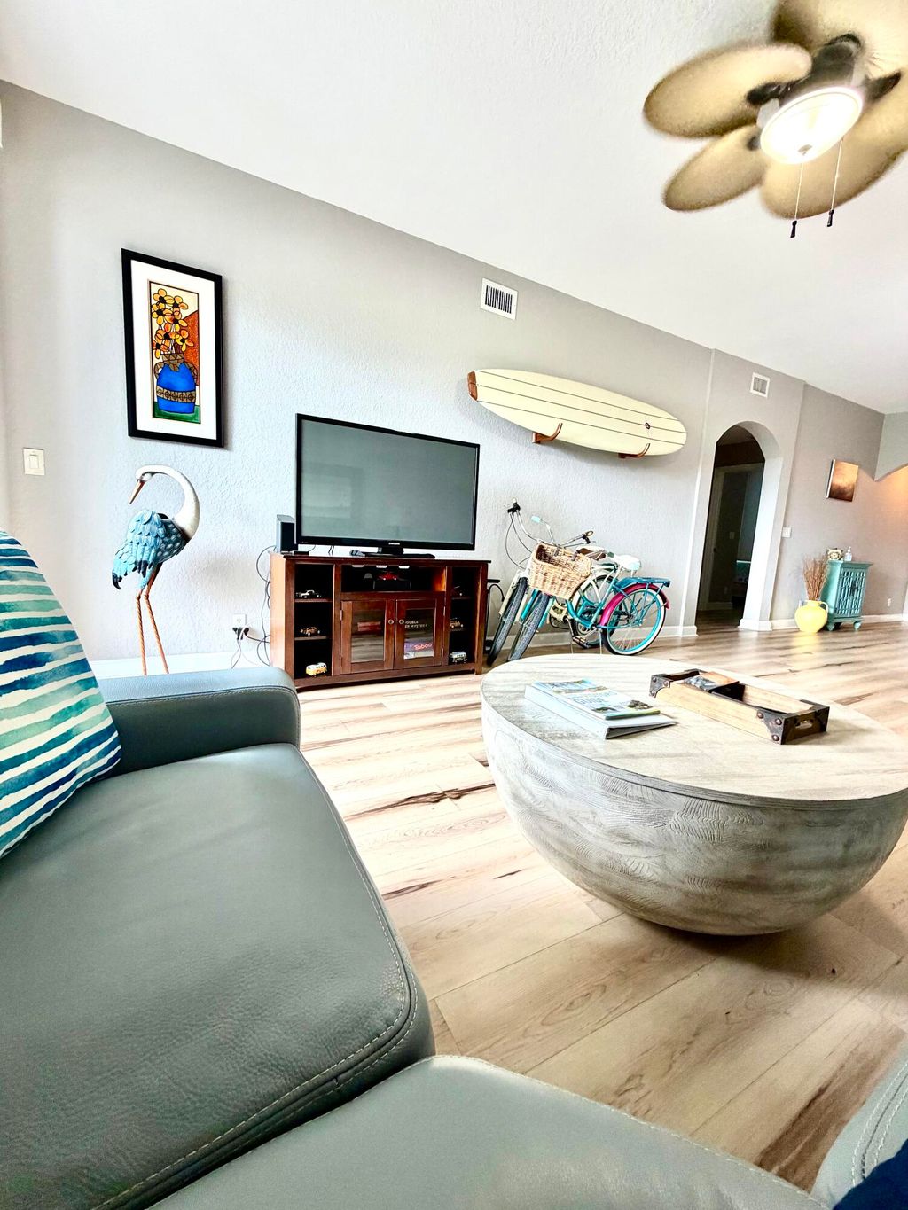 Photo of 112 Bayfront Drive, Boynton Beach, FL 33435 (MLS # B26012758)