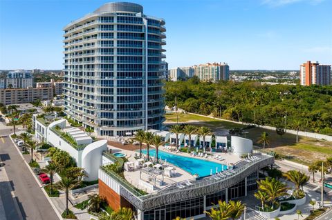 701 N Fort Lauderdale Beach Boulevard 1603 Fort Lauderdale FL 33304