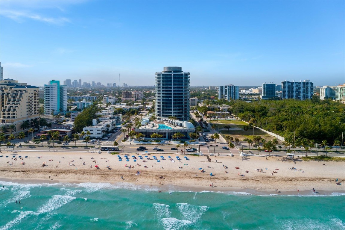 701 N Fort Lauderdale Beach Boulevard 1603