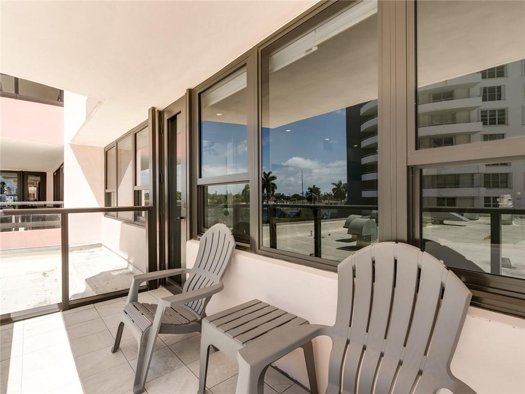 The Alexander - Residential