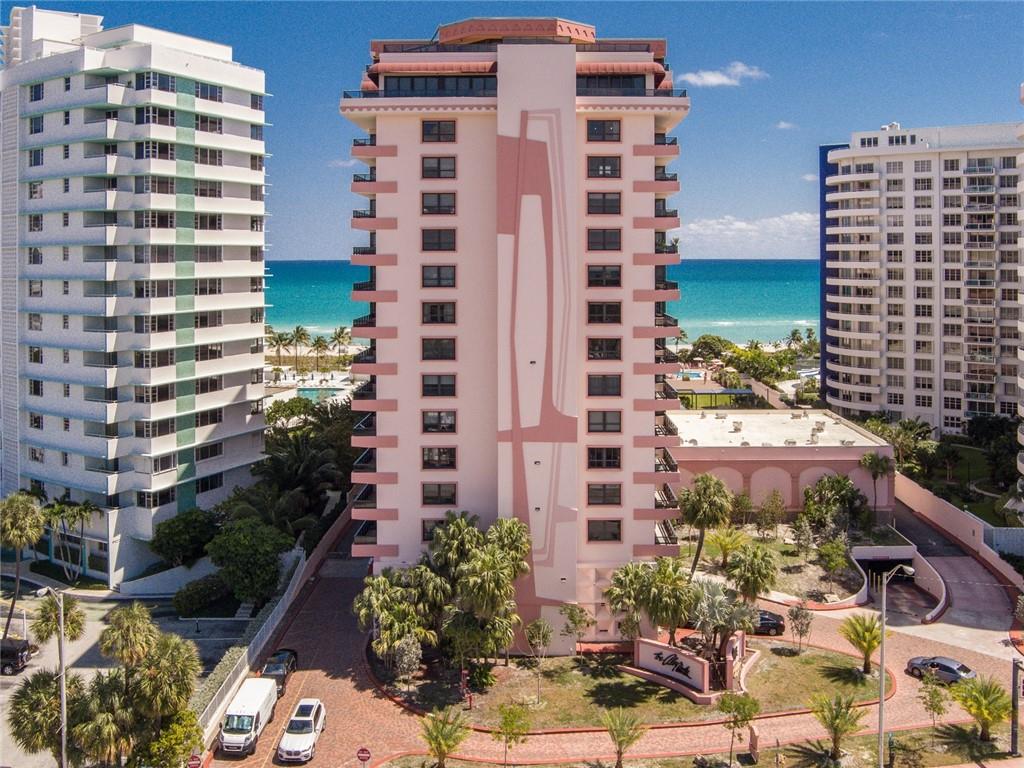 The Alexander - Residential