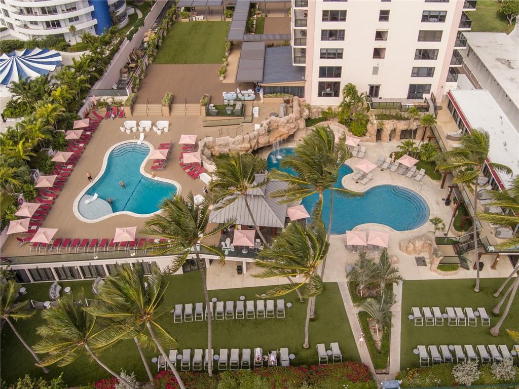 The Alexander - Residential