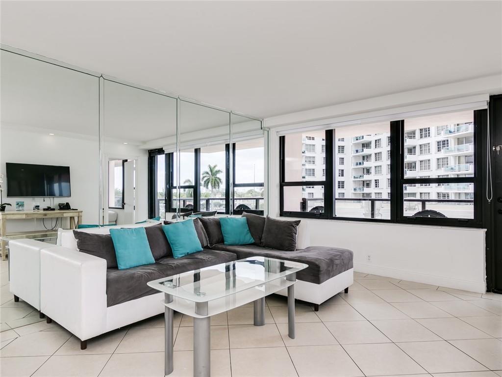 The Alexander - Residential