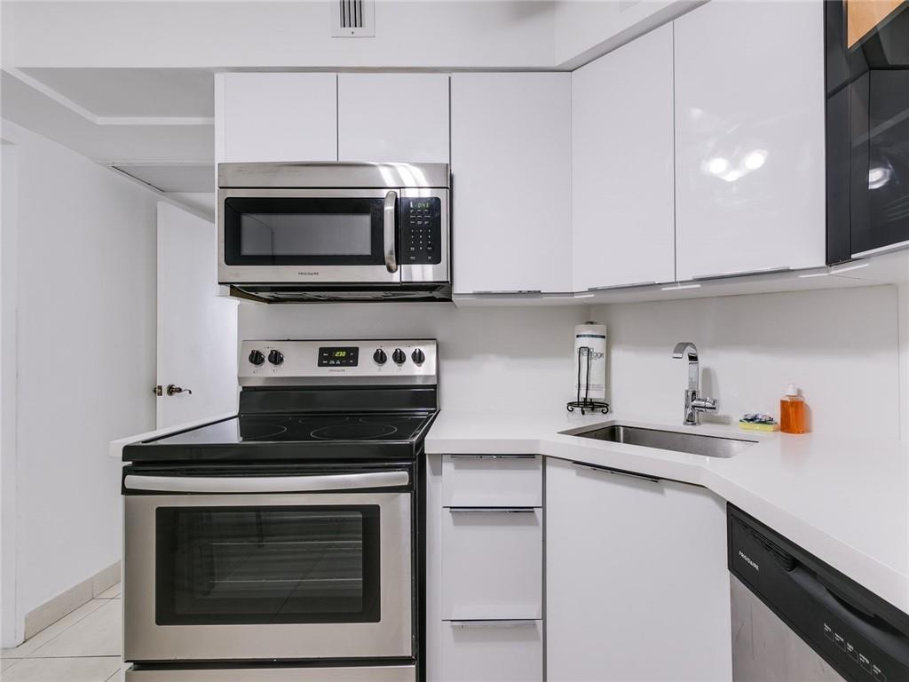 The Alexander - Residential