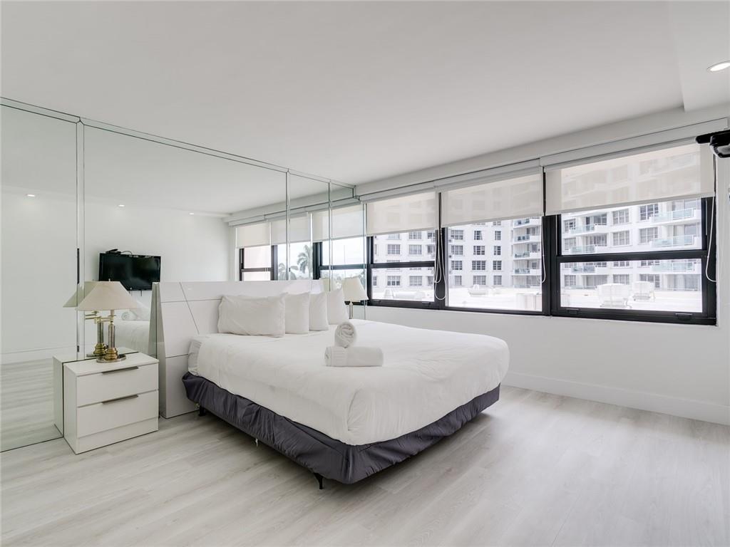 The Alexander - Residential