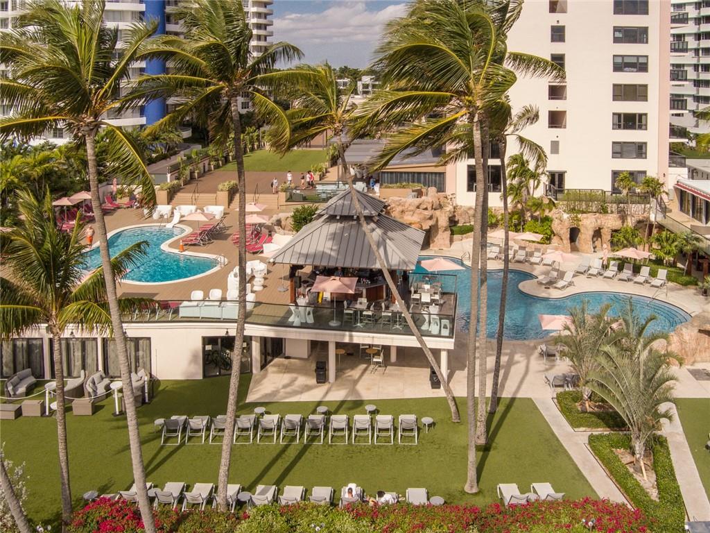 The Alexander - Residential
