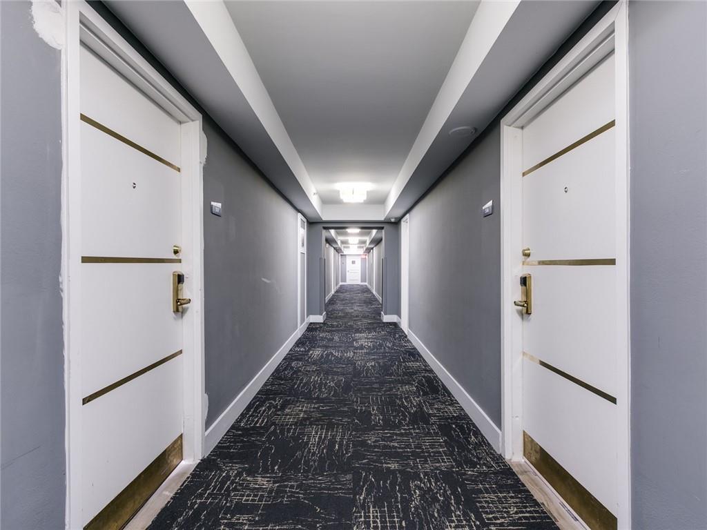 The Alexander - Residential