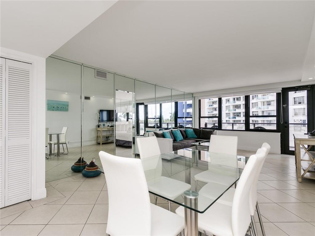 The Alexander - Residential