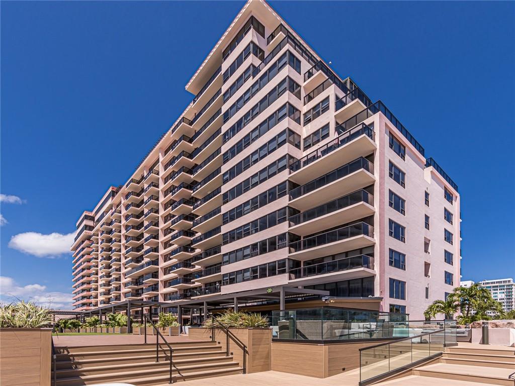 The Alexander - Residential