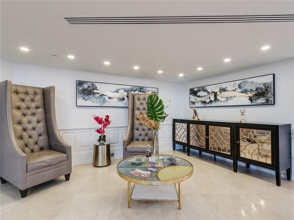 The Alexander - Residential