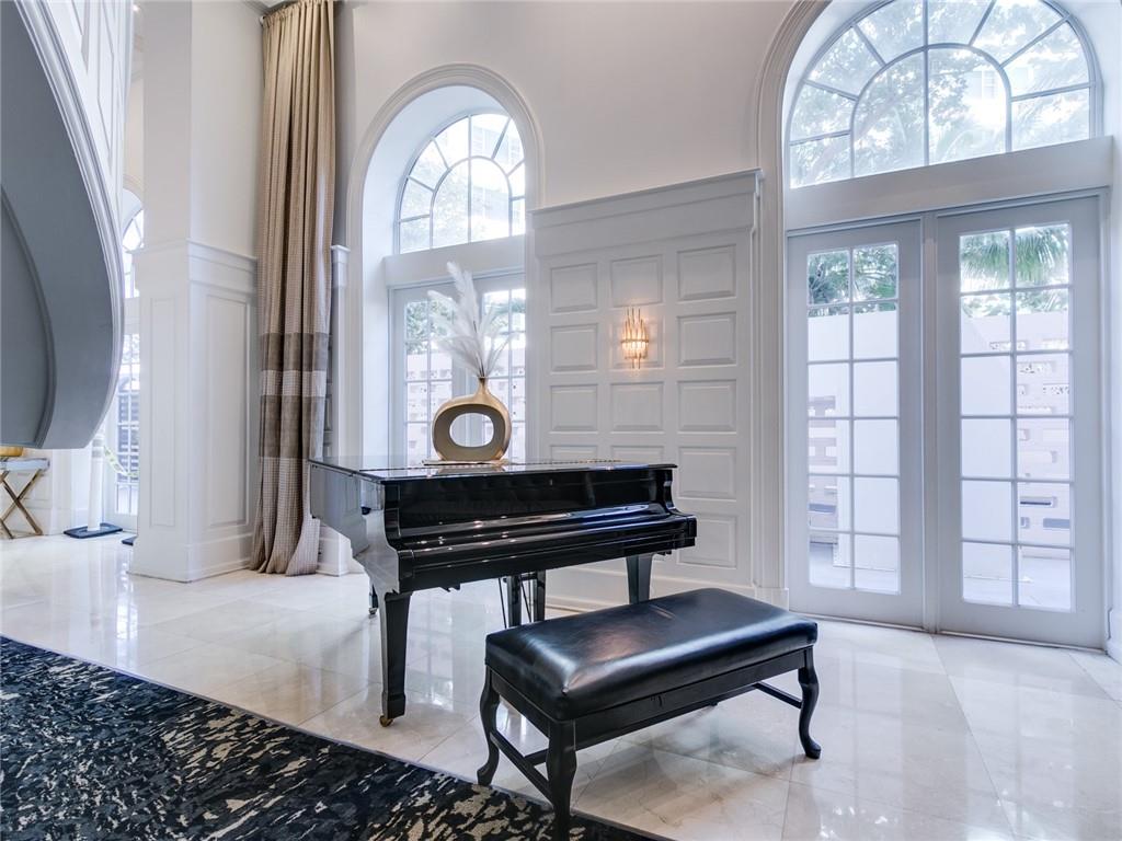 The Alexander - Residential