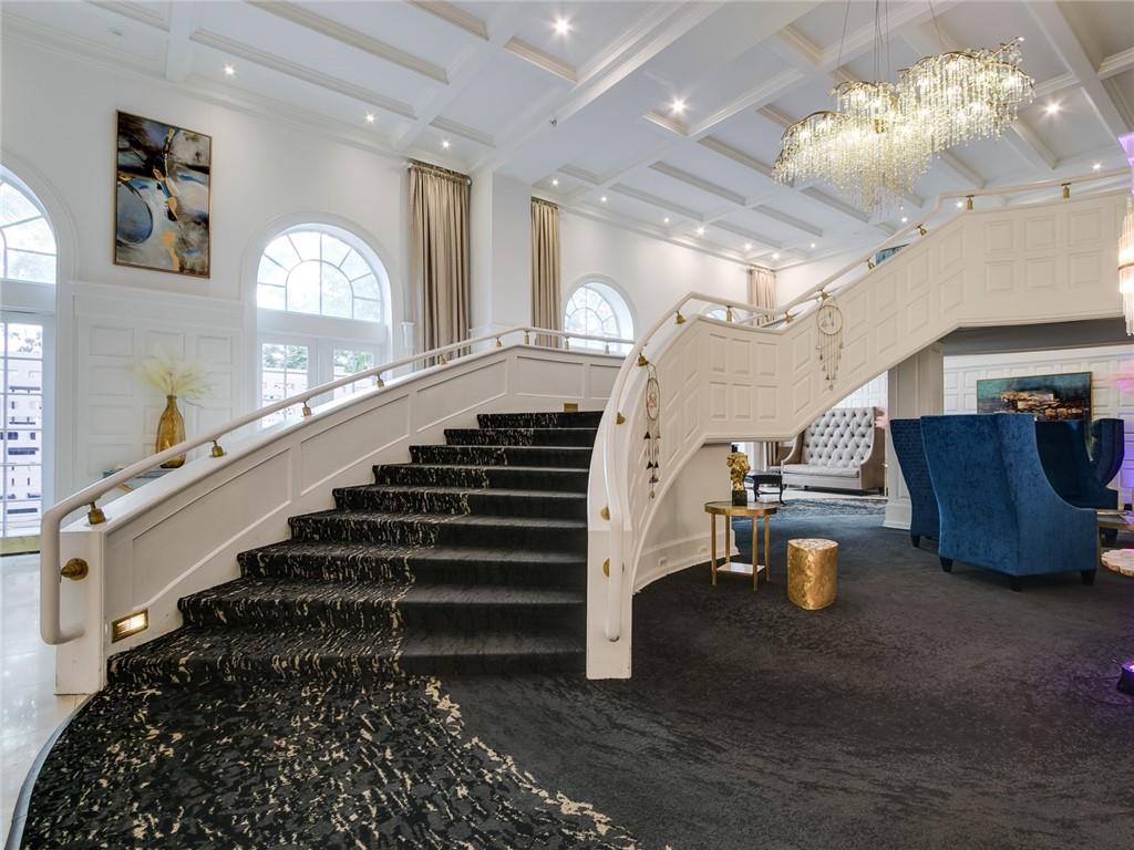 The Alexander - Residential