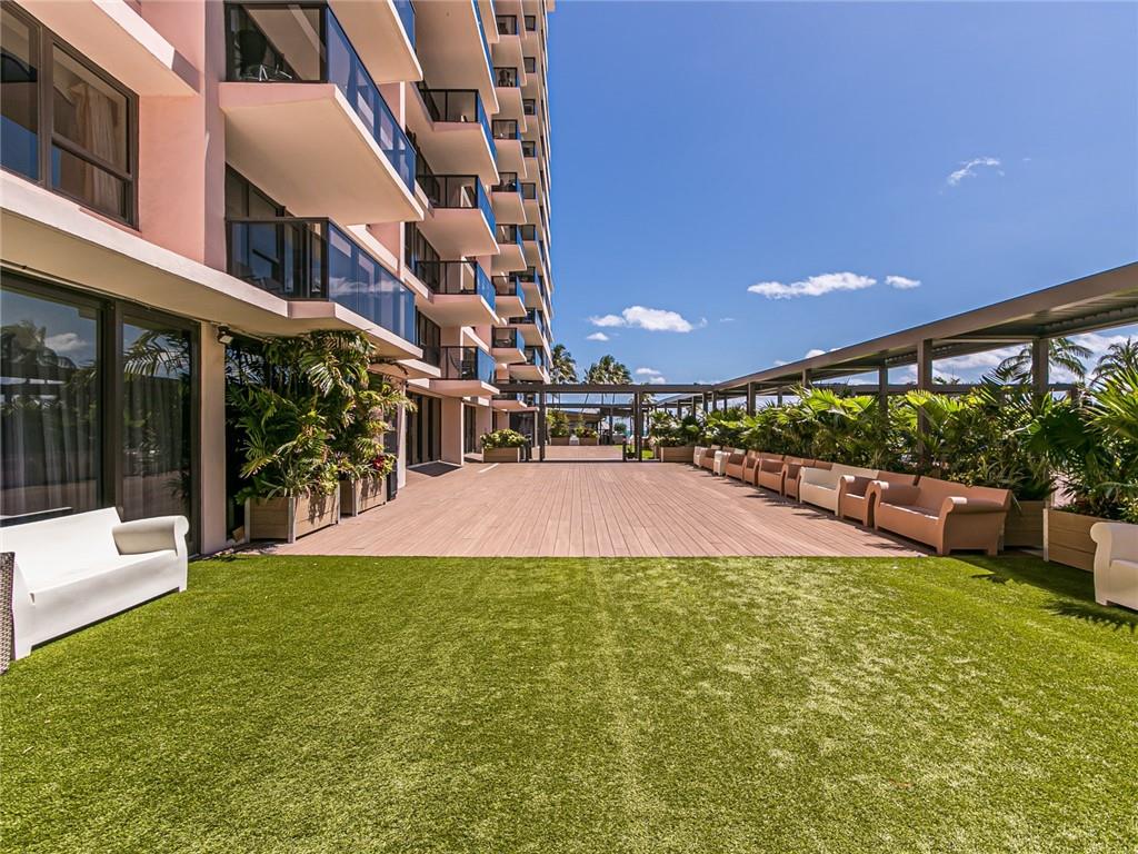 The Alexander - Residential