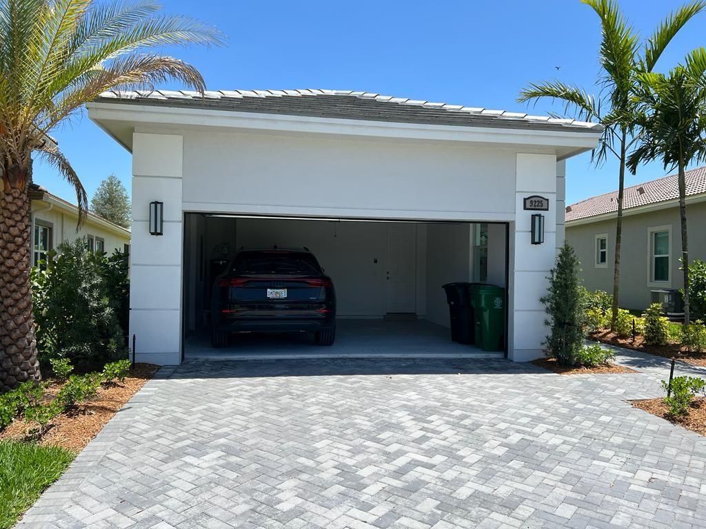 Photo of 9225 SW Pepoli Way, Port Saint Lucie, FL 34986 (MLS # F10447781)