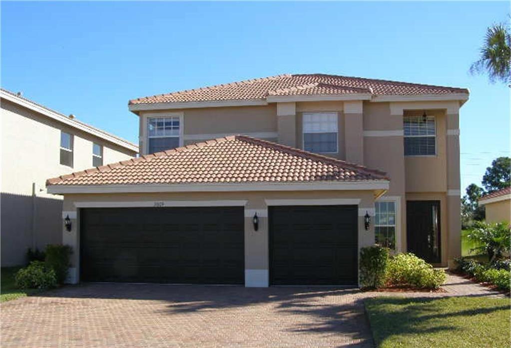 Another nice property just listed.. Welcome to this stunning home in the sought-after Falcon Trace GATED community, where Florida living meets everyday luxury! Enjoy resort-style amenities including a sparkling community pool, clubhouse, fitness center, tennis and basketball courts. Just minutes from shopping, theaters, and all that Vero Beach has to offer. FURNITURE CAN STAY
This spacious residence features an open-concept layout with seamless flow between the living room, dining area, den, and kitchen, all with beautiful backyard views. Highlights include stainless steel appliances, generous storage, and plenty of parking and yard space.
Available furnished or unfurnished, your choice! Don’t miss the opportunity to call this gem your home!