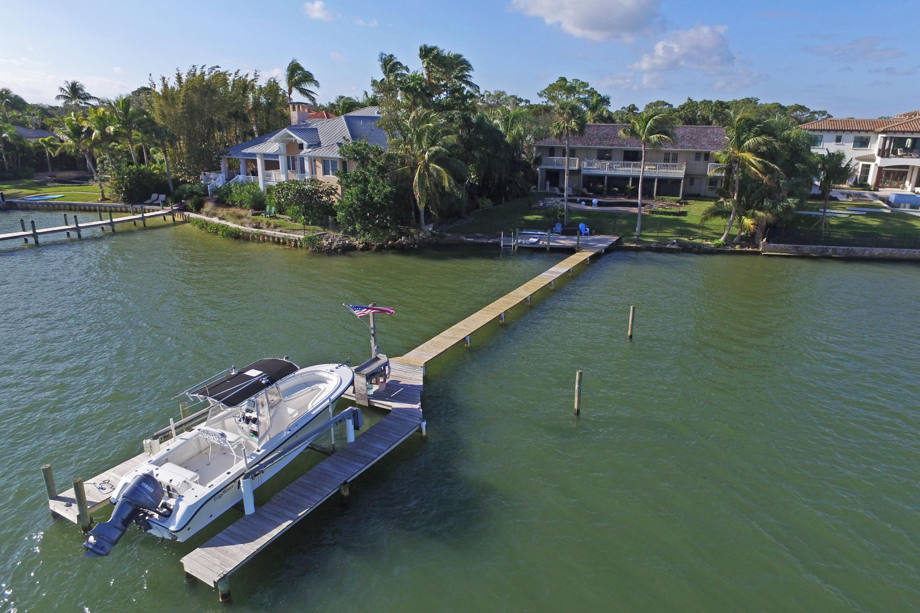 Pennock Point - Residential