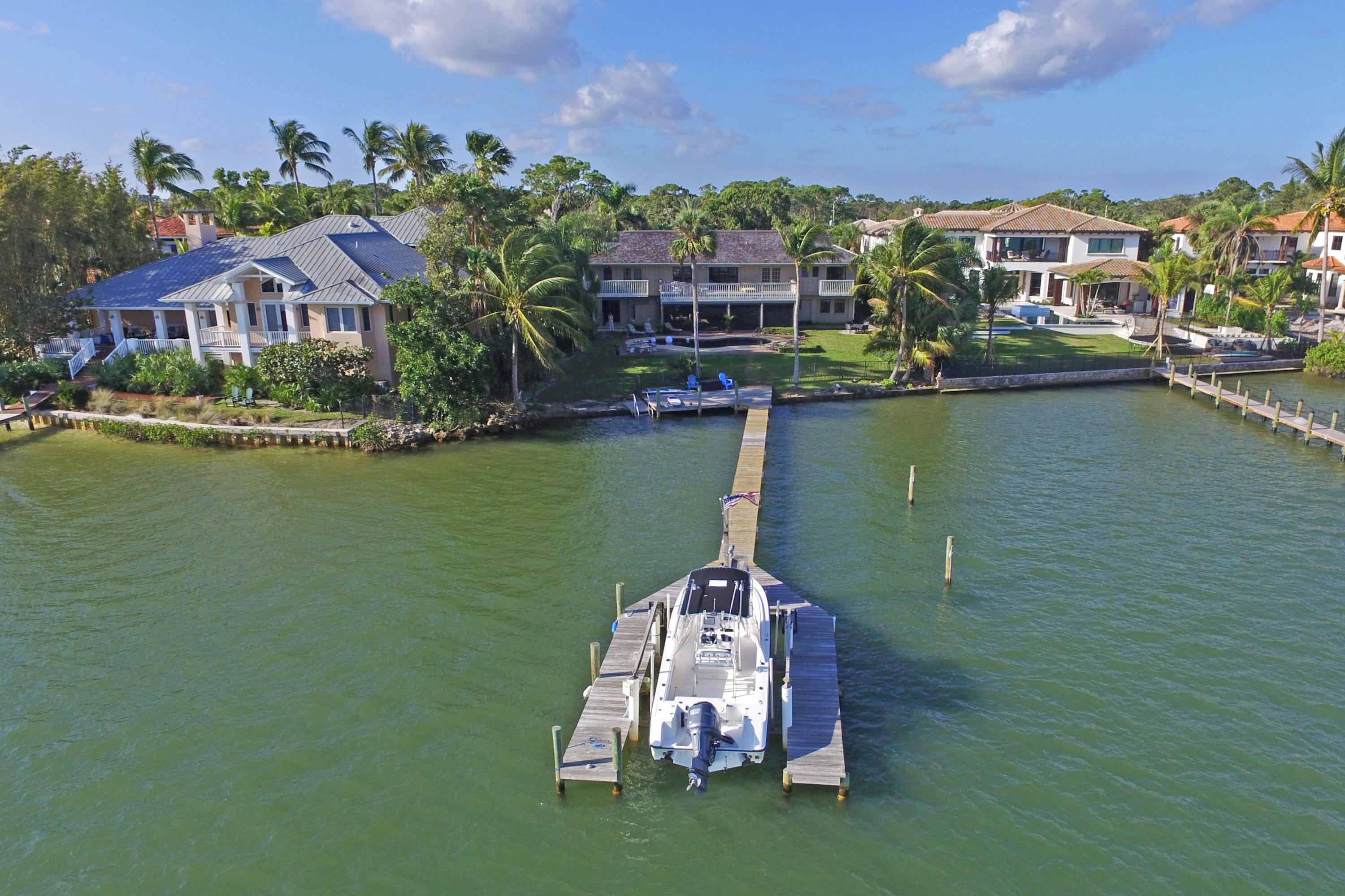 Pennock Point - Residential