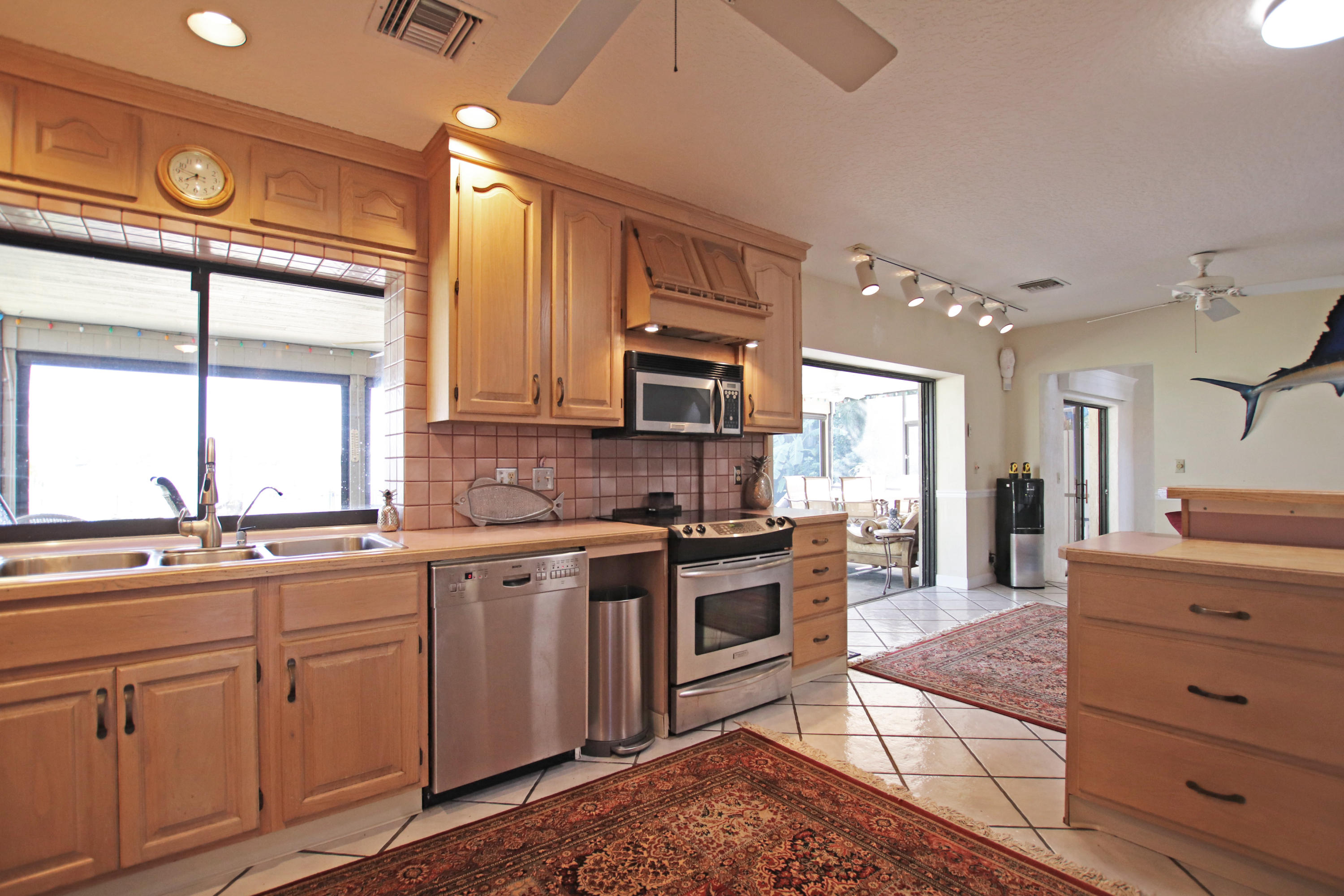 Pennock Point - Residential