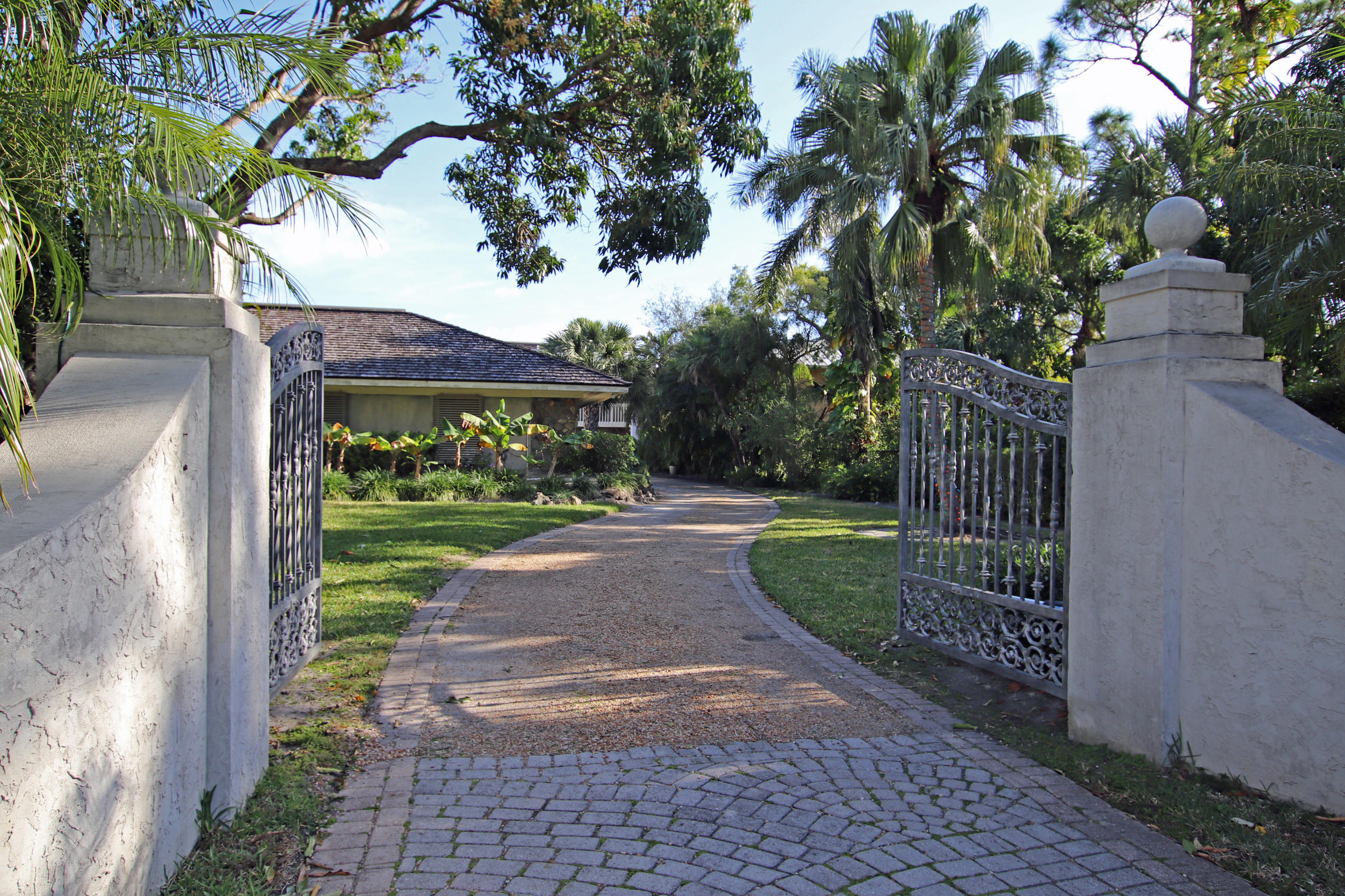 Pennock Point - Residential