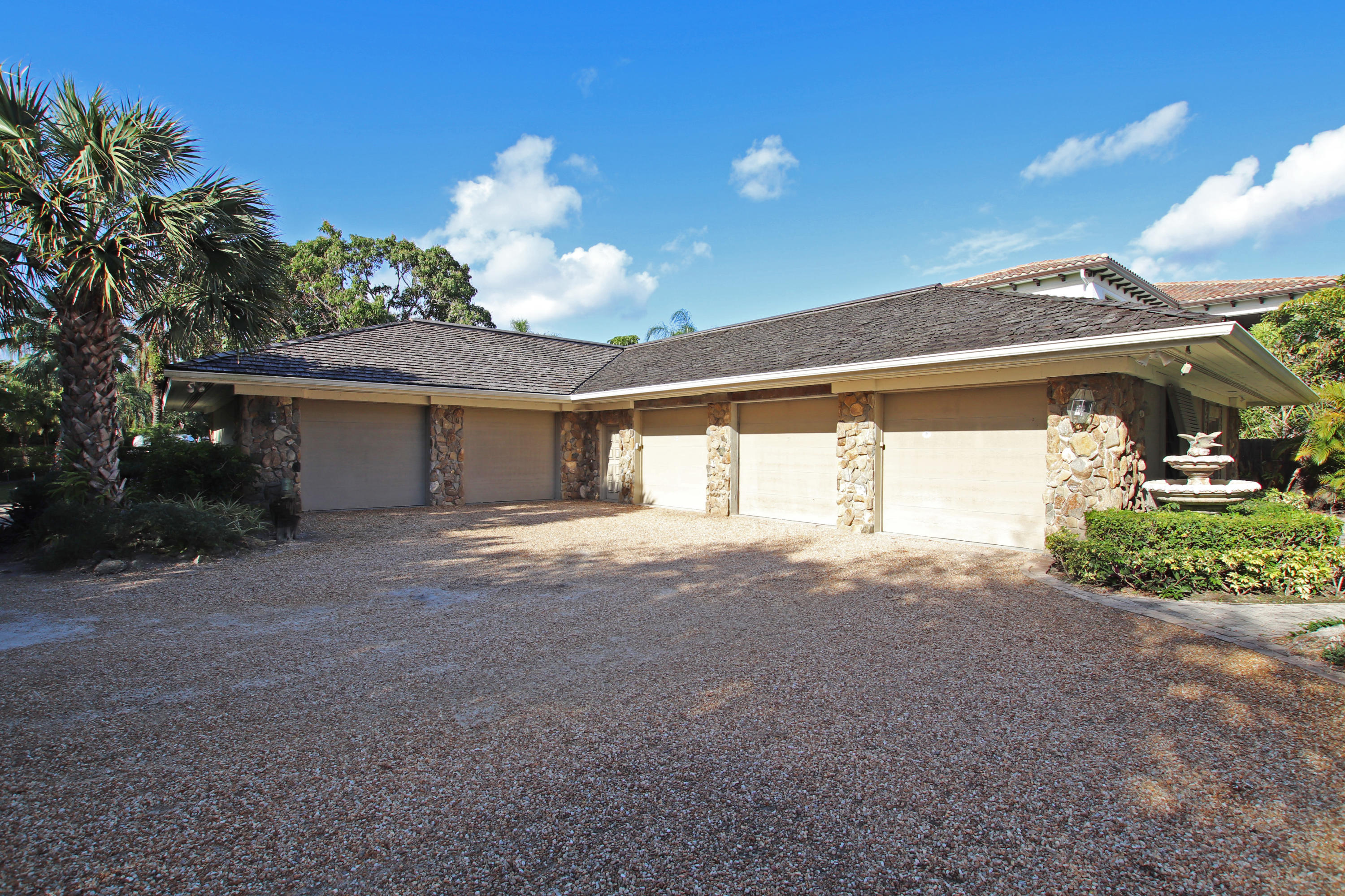 Pennock Point - Residential