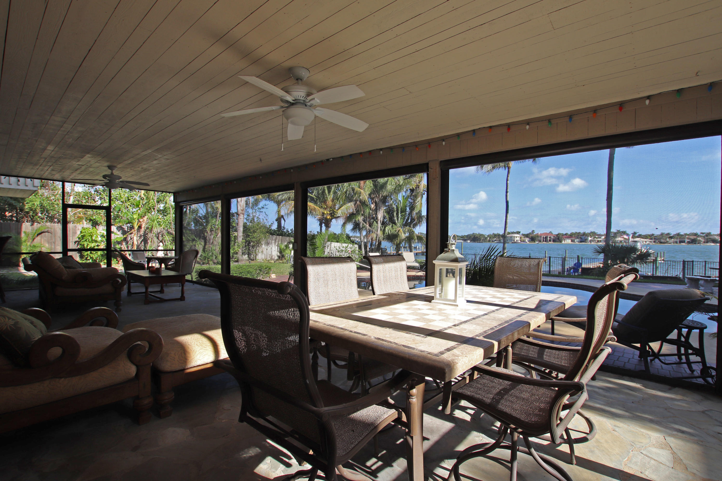 Pennock Point - Residential