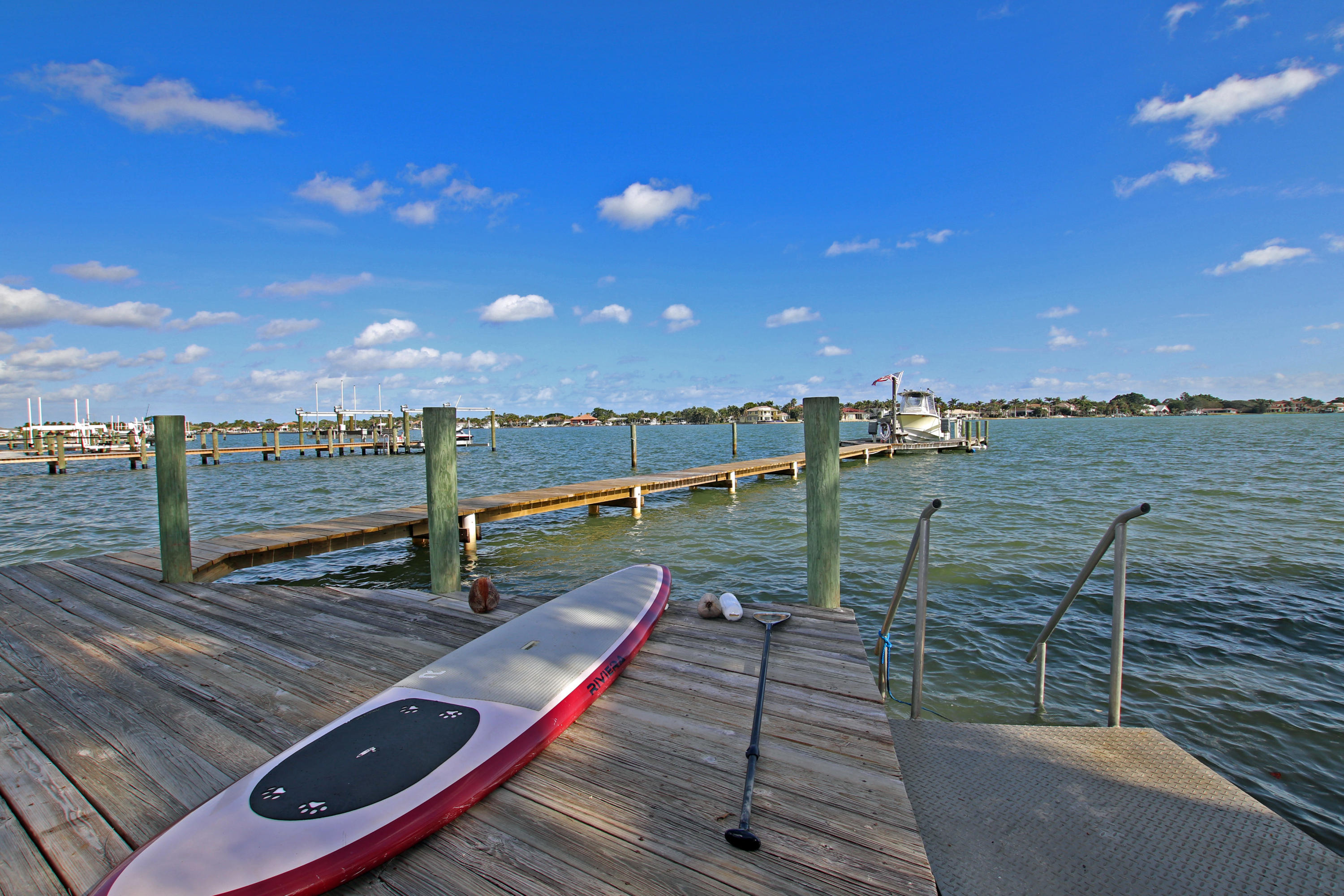 Pennock Point - Residential