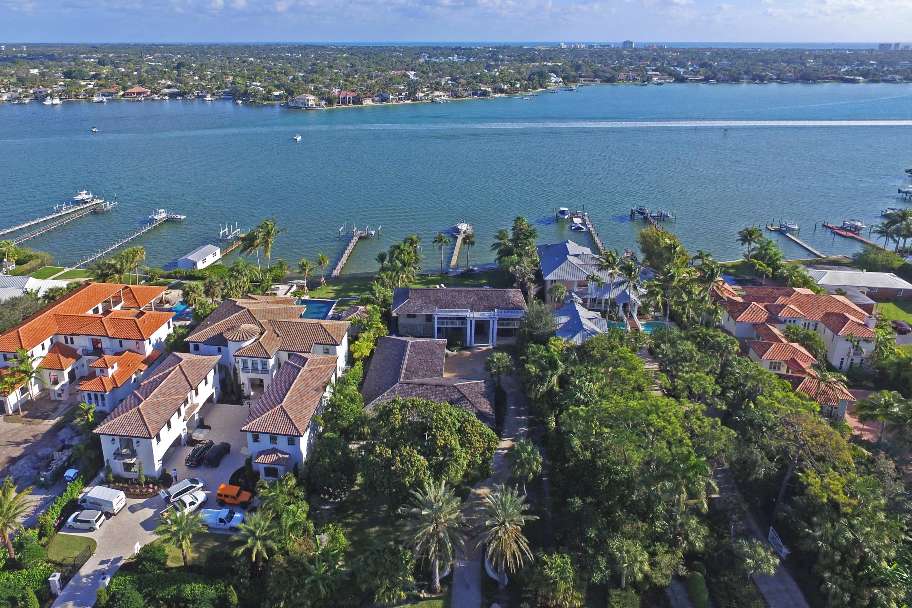 Pennock Point - Residential