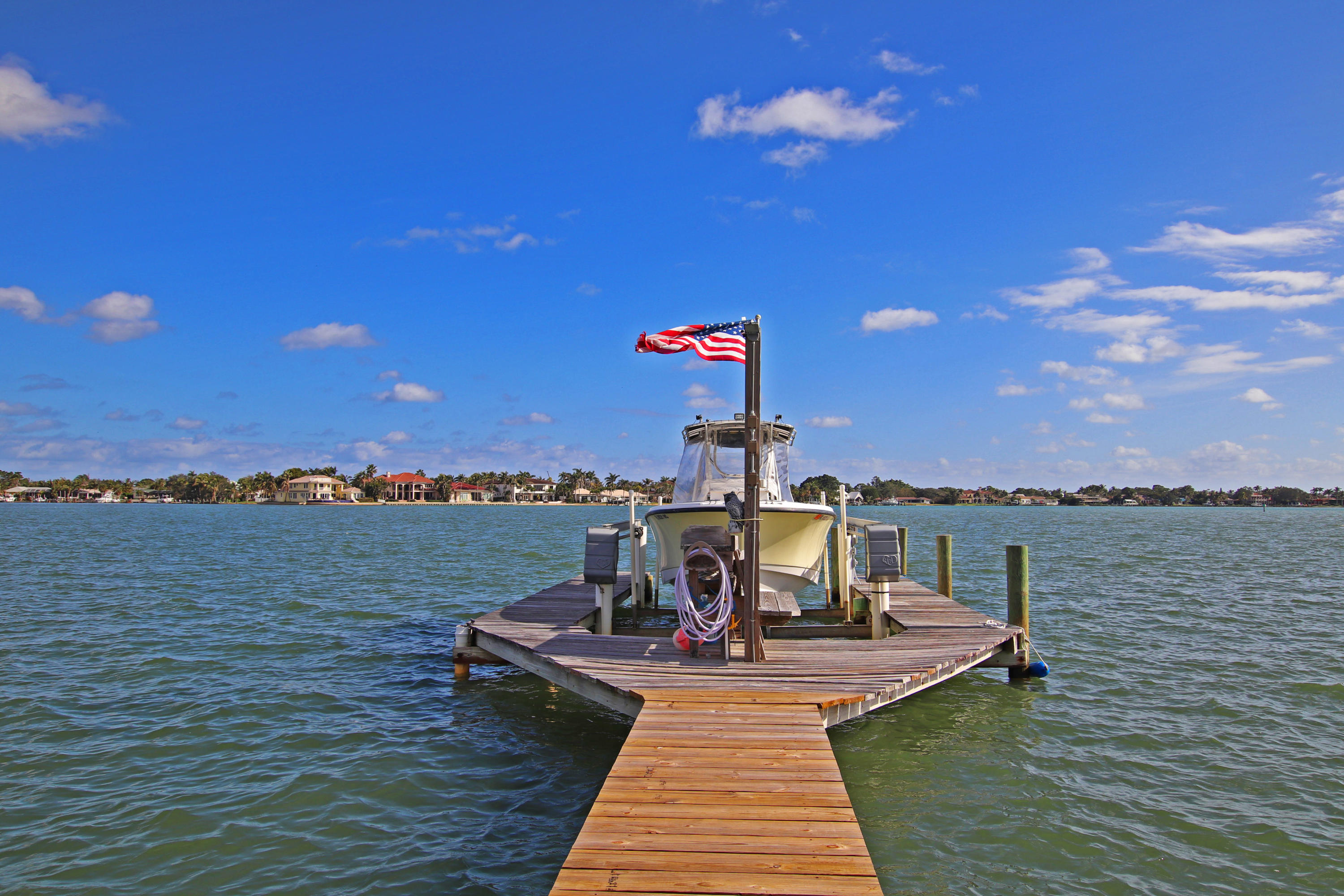 Pennock Point - Residential