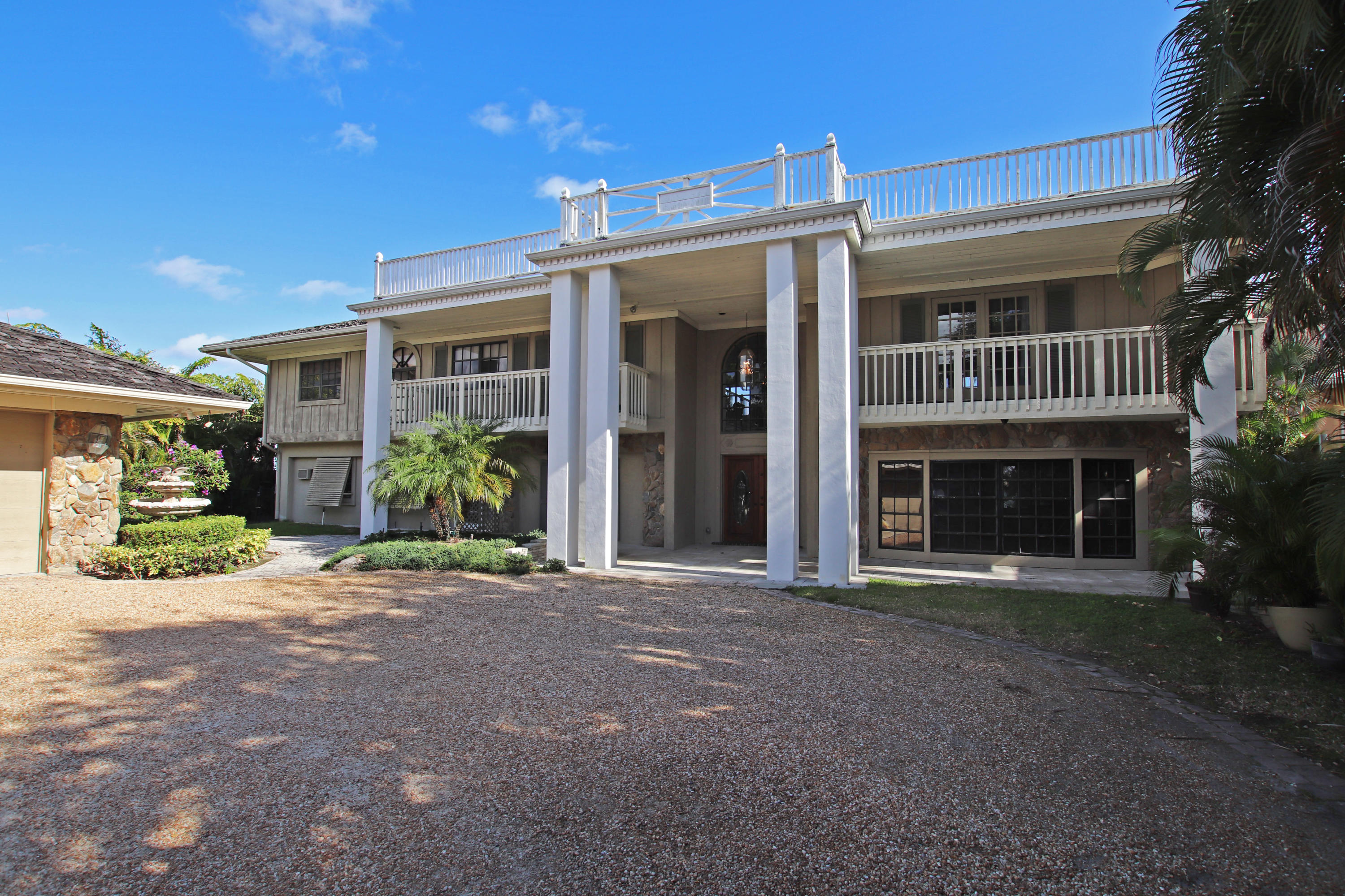 Pennock Point - Residential