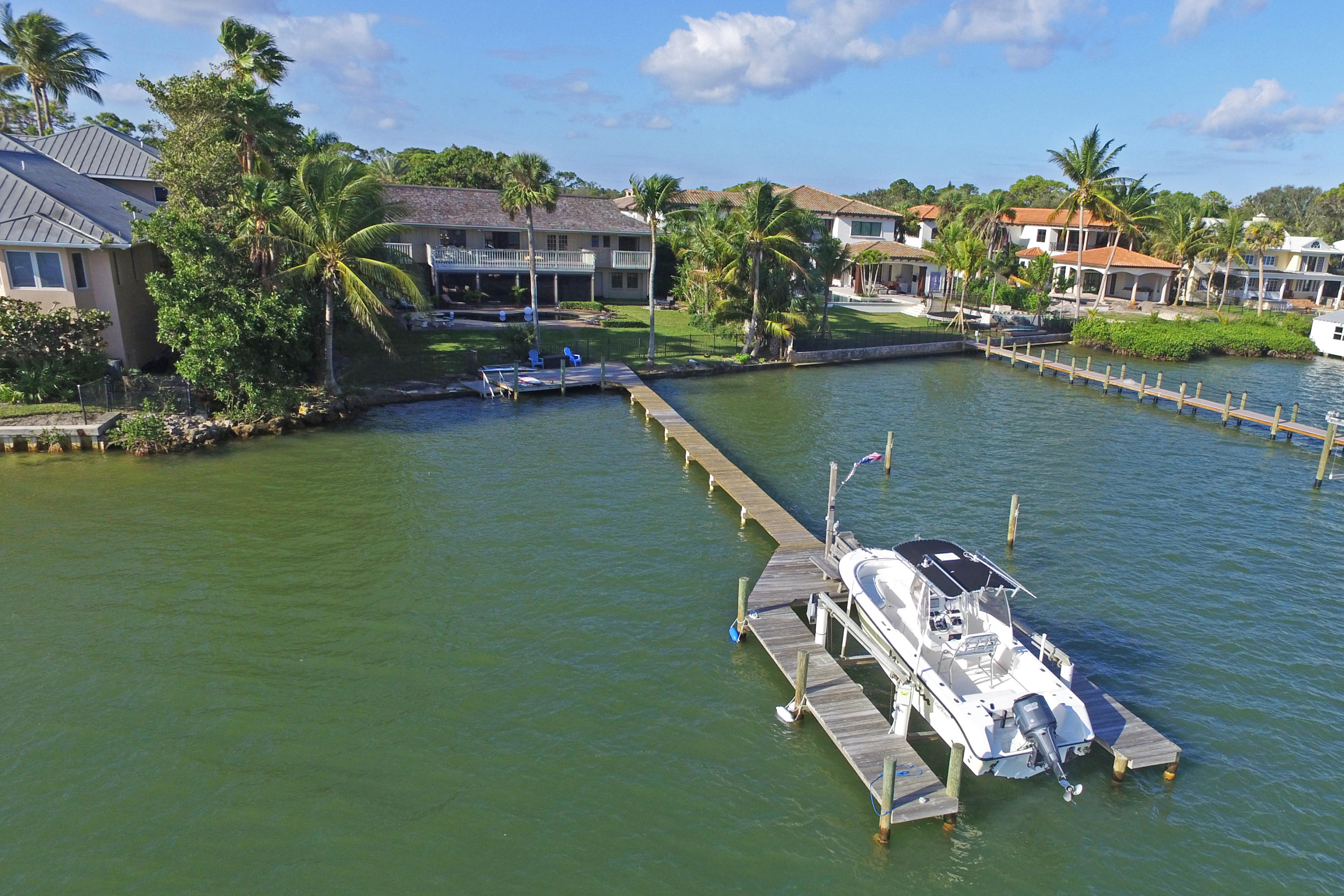 Pennock Point - Residential