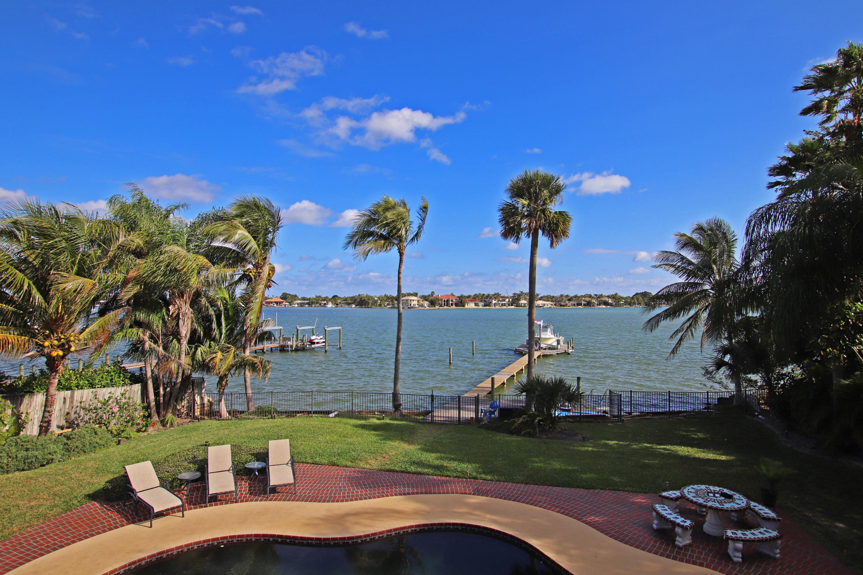 Pennock Point - Residential