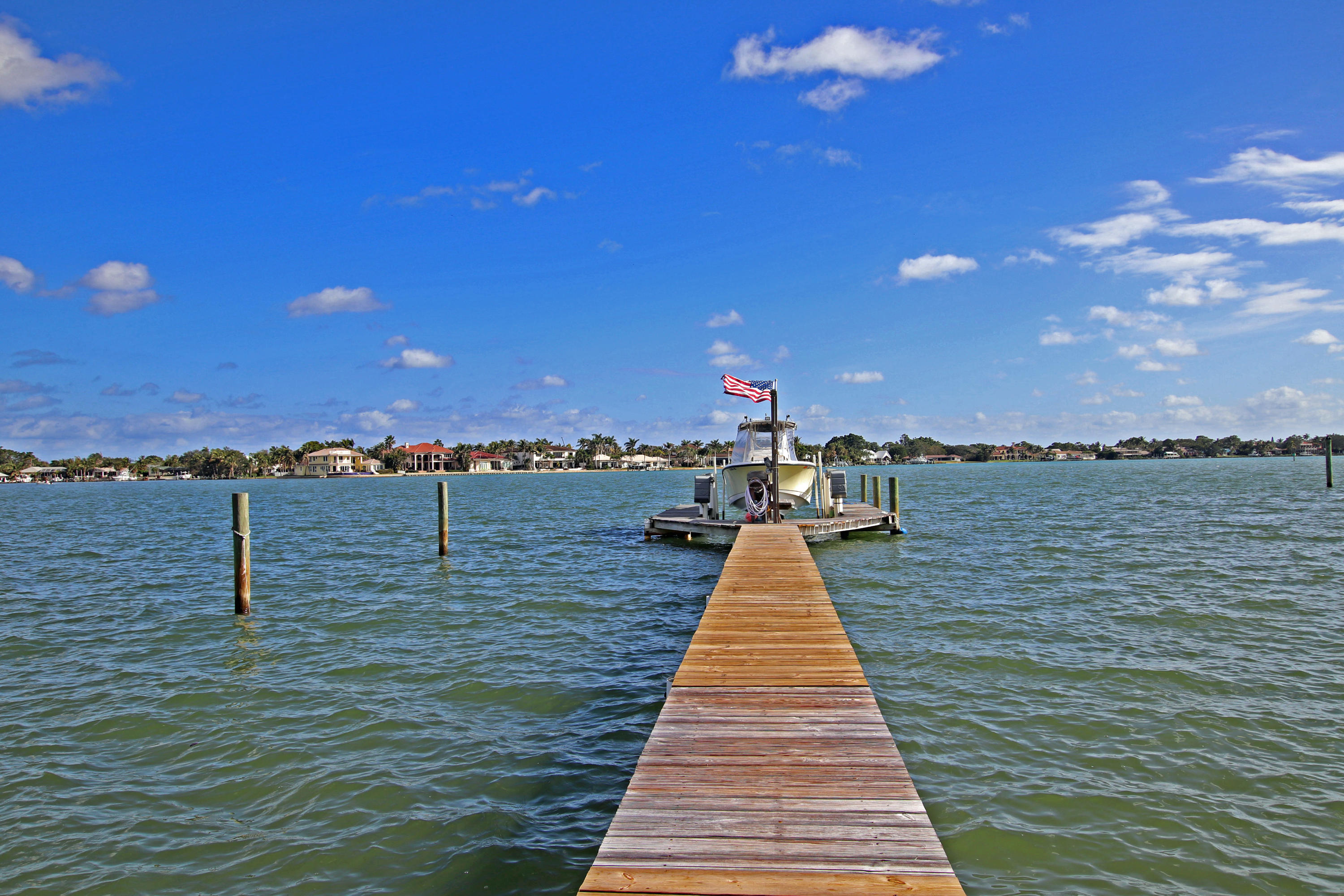 Pennock Point - Residential