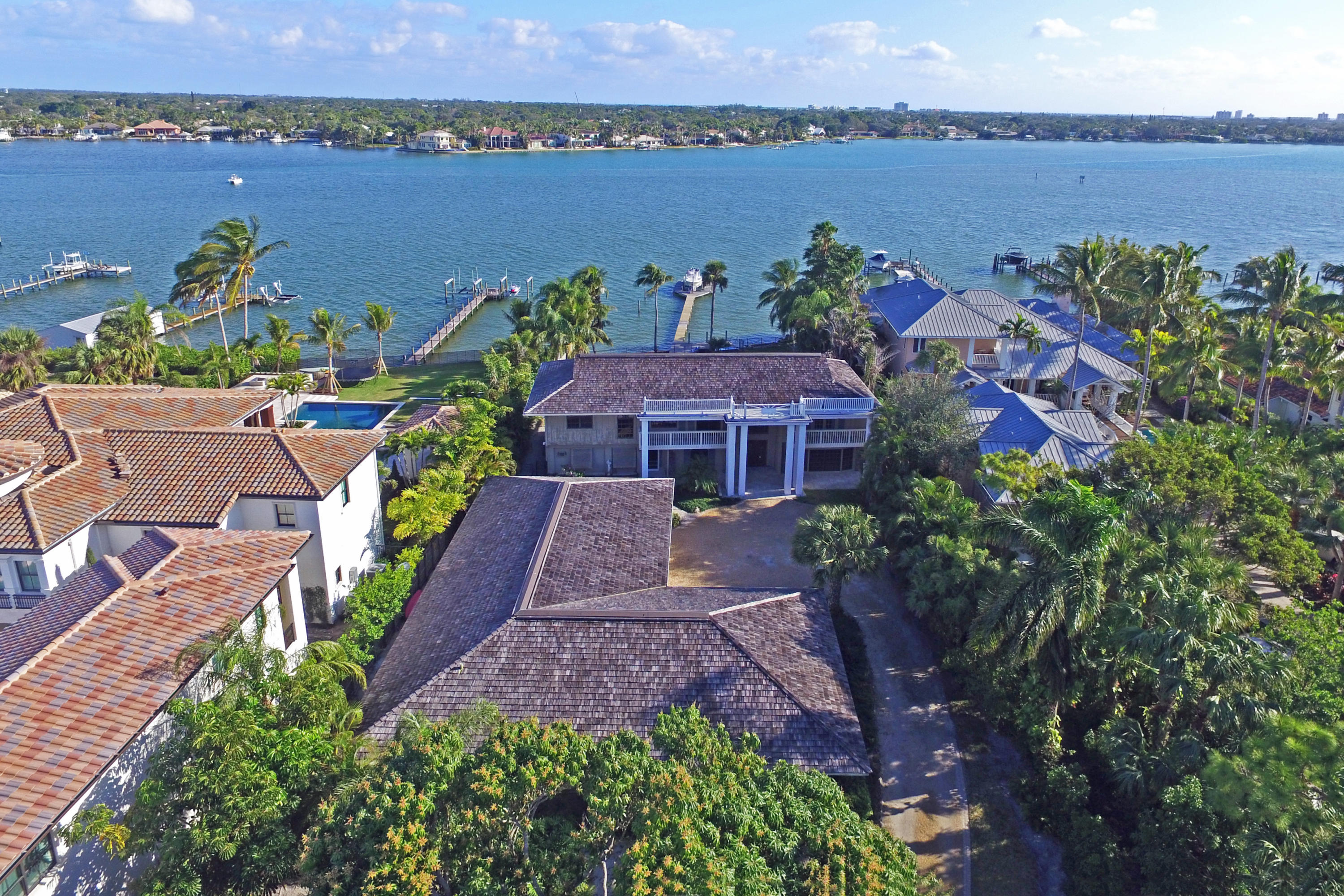 Pennock Point - Residential