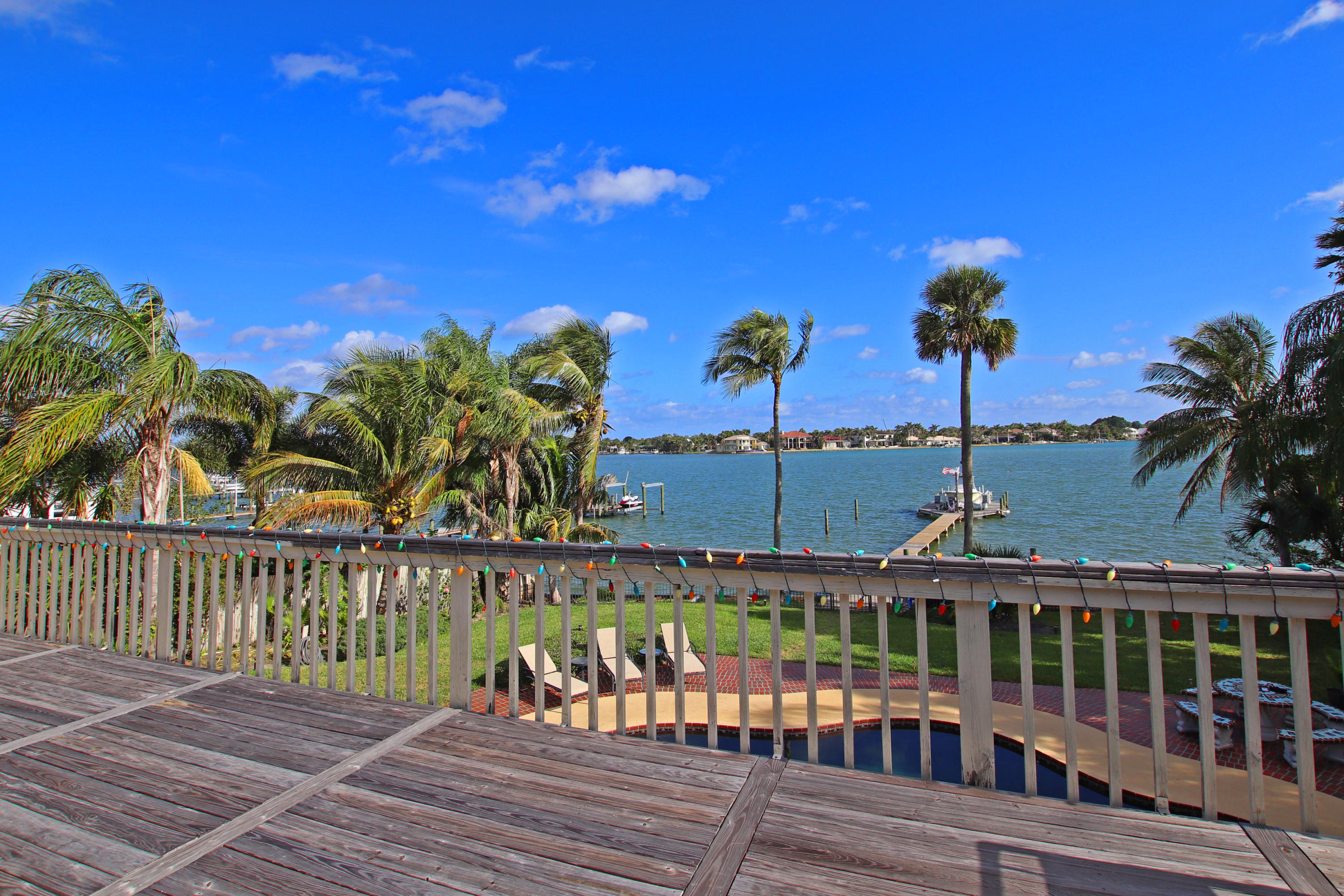 Pennock Point - Residential