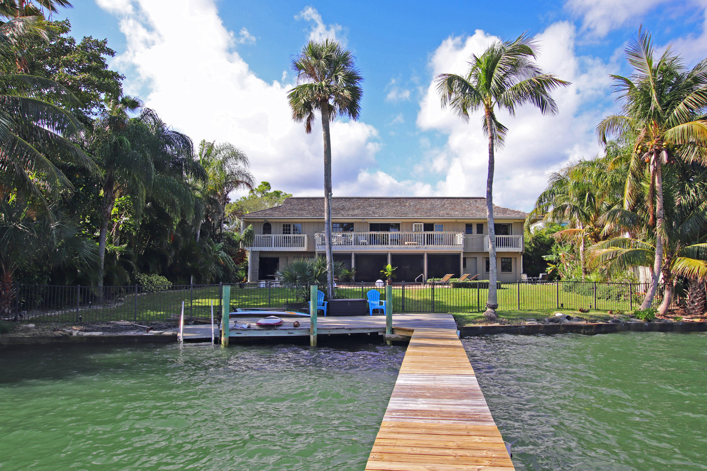 Pennock Point - Residential