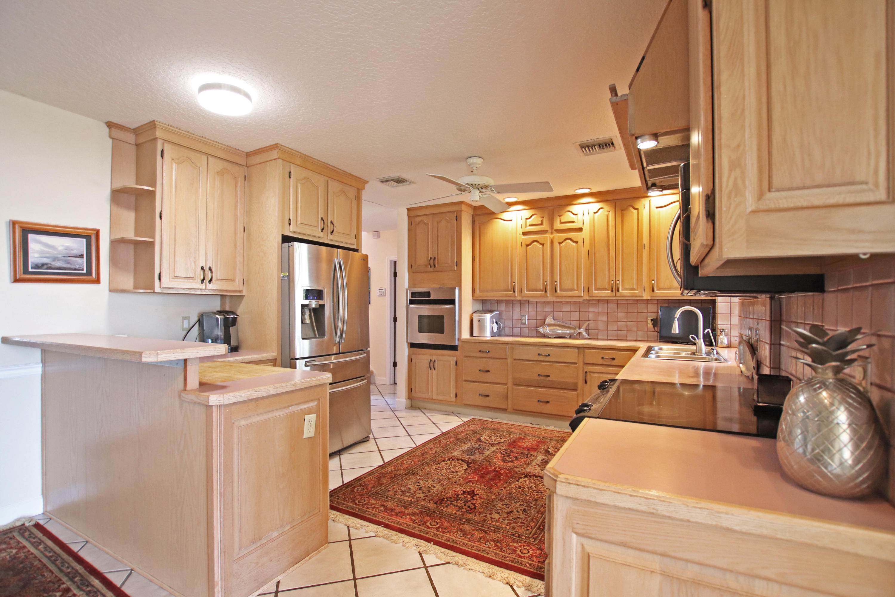 Pennock Point - Residential