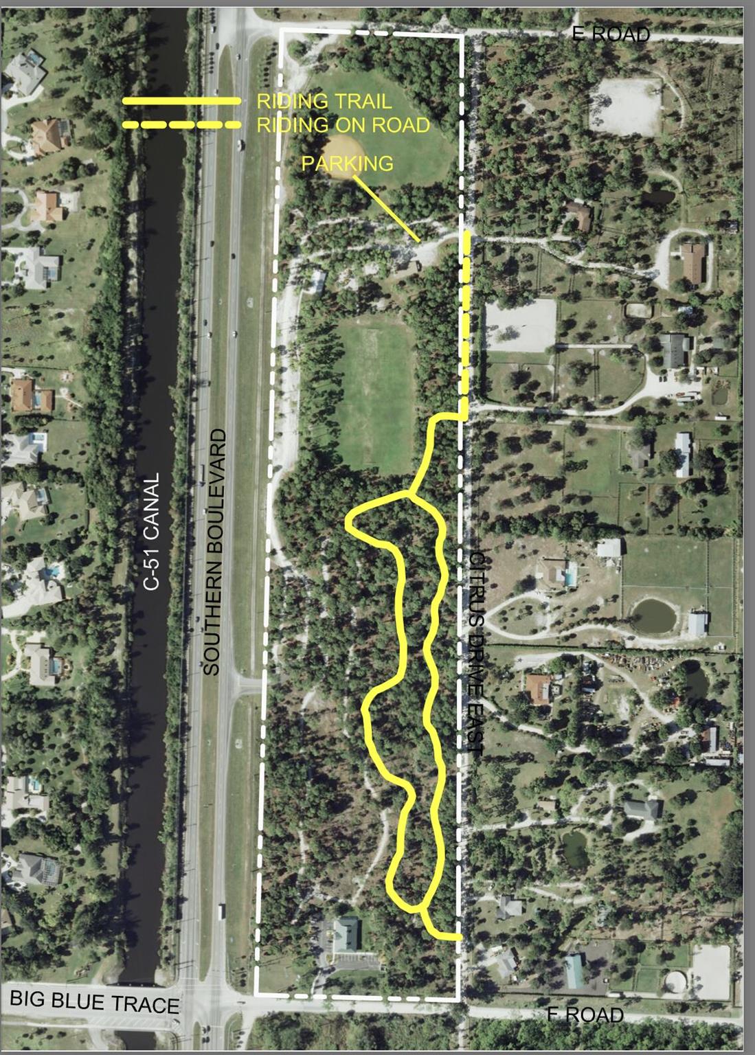 LOXAHATCHEE GROVES - Residential
