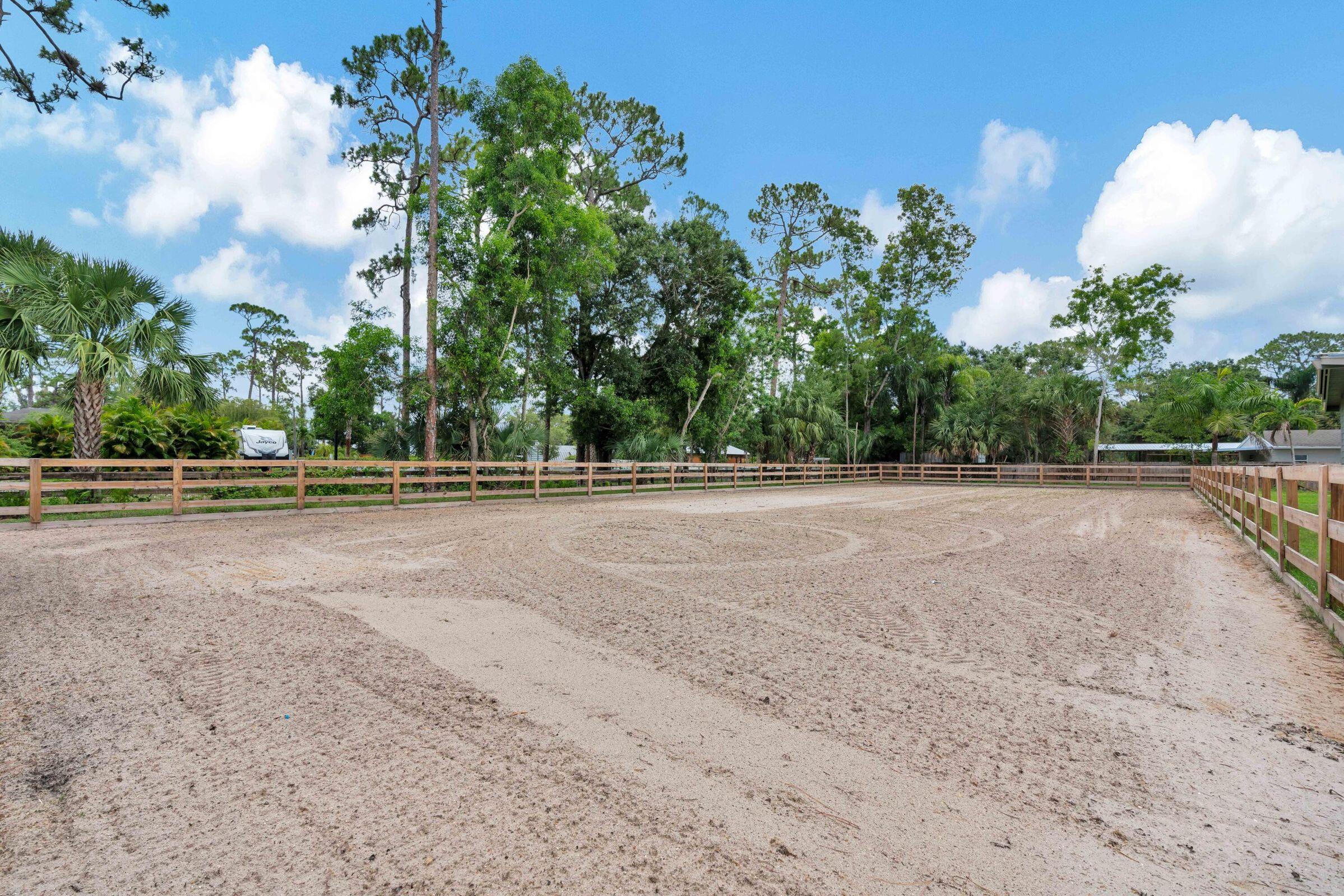 LOXAHATCHEE GROVES - Residential