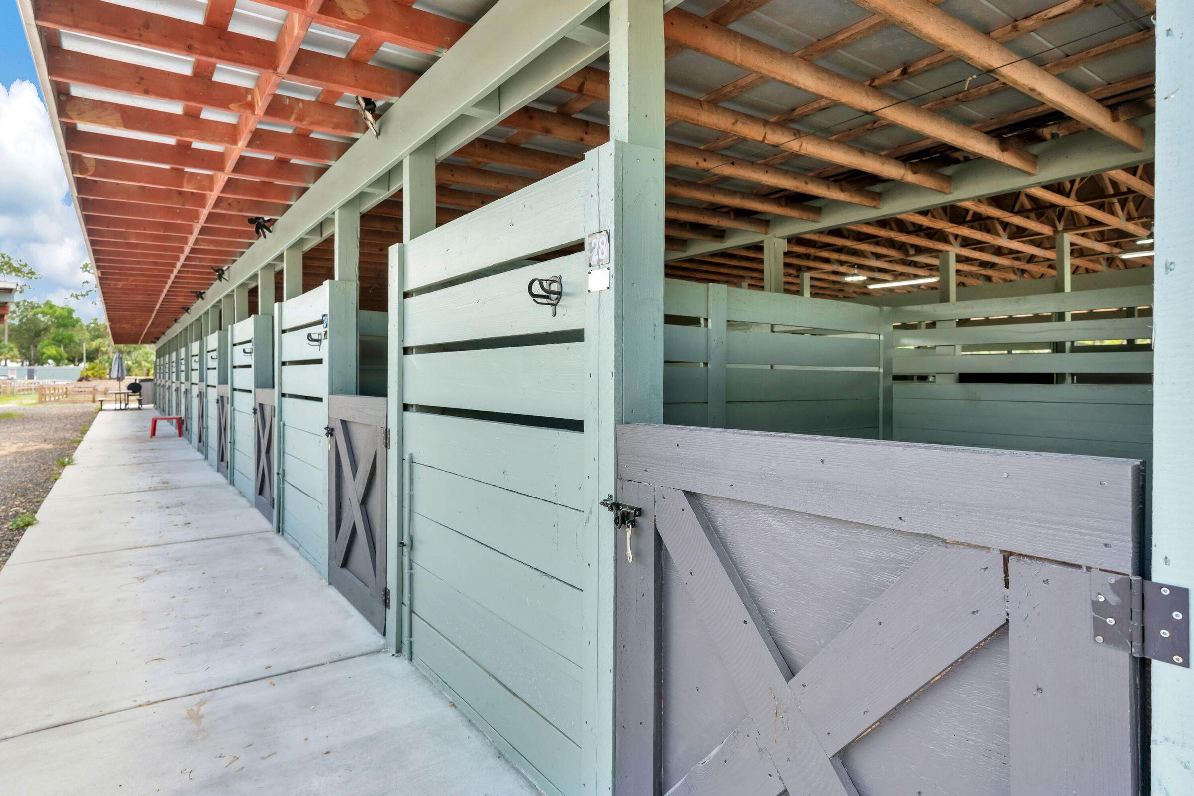 LOXAHATCHEE GROVES - Residential