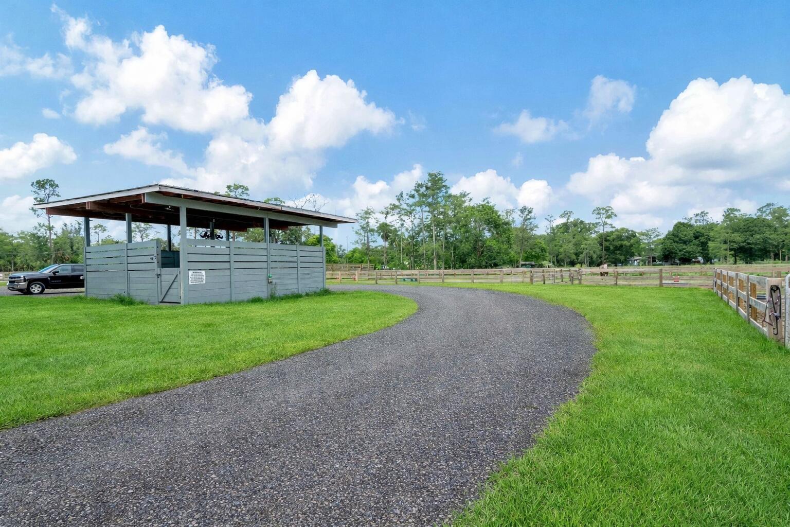 LOXAHATCHEE GROVES - Residential